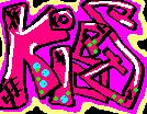 kiss